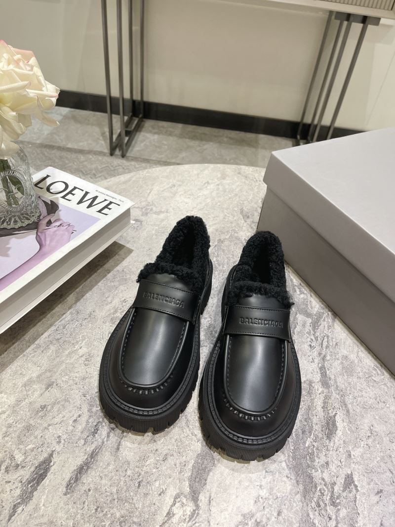 Balenciaga Loafers